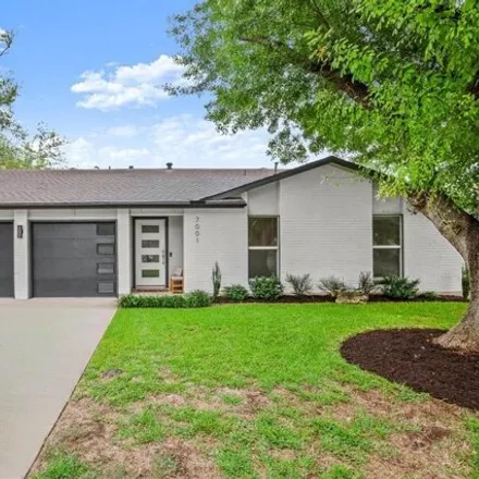 Buy this 3 bed house on 7001 Lunar Dr in Austin, Texas