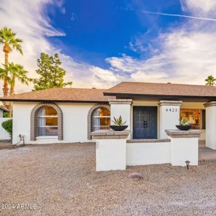 Image 3 - 4423 E Redfield Rd, Phoenix, Arizona, 85032 - House for rent