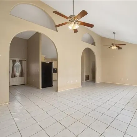 Image 4 - 1026 Lost Meadow Drive, Hidalgo County, TX 78537, USA - House for sale