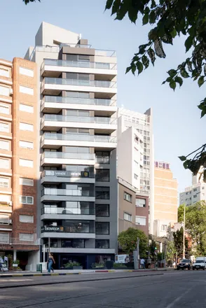 Image 5 - 21 de Setiembre 2570, 2572, 2572 BIS, 11311 Montevideo, Uruguay - Apartment for sale