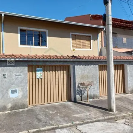 Buy this 3 bed house on Rua Ana Maria Dias da Silva in Região Urbana Homogênea XX, Poços de Caldas - MG
