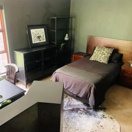 Image 2 - 71 Selma Avenue, De Beers, Pretoria, 0049, South Africa - Apartment for rent