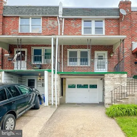 Buy this 3 bed house on 4007 Manayunk Avenue in Philadelphia, PA 19127