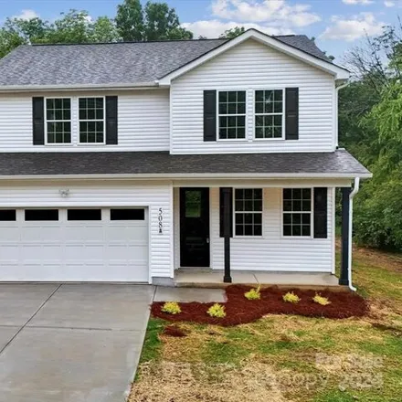 Buy this 4 bed house on 524 Fisher Street in Kannapolis, NC 28027