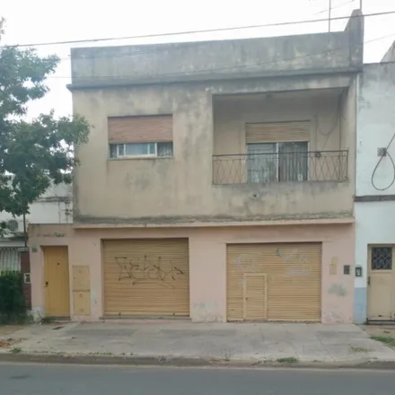 Buy this studio house on 88 - Agustín Álvarez 2146 in Villa Marqués Alejandro María de Aguado, San Andrés