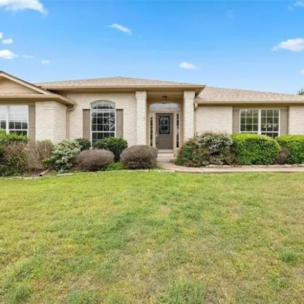 Buy this 3 bed house on 7414 Spanish Oak Drive in Lago Vista, Travis County