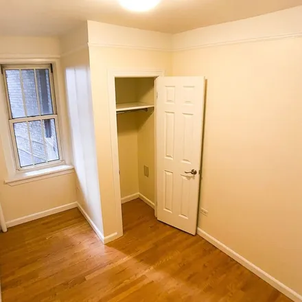 Rent this 1 bed apartment on 117 Greenwich Avenue in New York, NY 10014