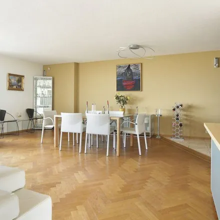 Rent this 4 bed apartment on Zeekant 37 in 2586 AB The Hague, Netherlands