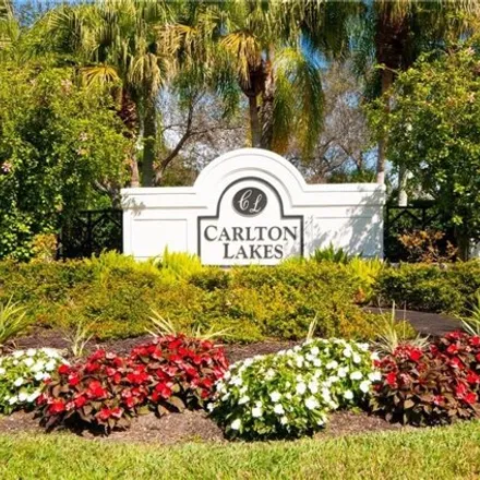 Buy this 3 bed condo on 5141 Cobble Creek Court in Collier County, FL 34110