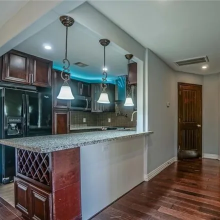 Buy this 2 bed condo on 8410 West Bartell Drive in Houston, TX 77054