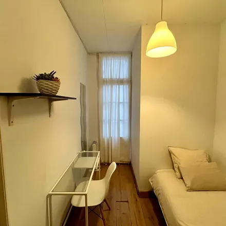 Image 2 - Ronda de Sant Pere, 24, 08001 Barcelona, Spain - Room for rent