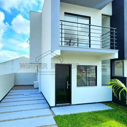 Buy this 2 bed house on Rua Acelino Pereira in São José - SC, 88107-503