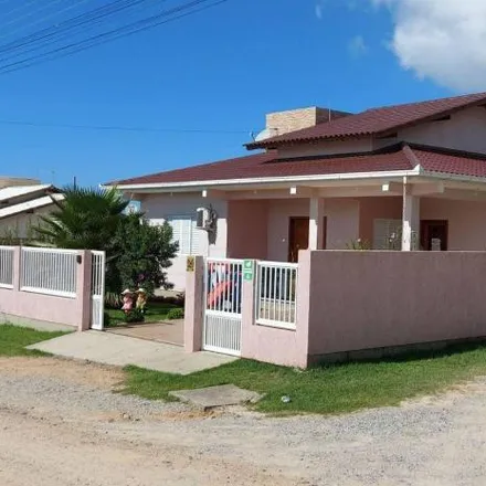 Image 2 - Rua Olegário Manoel Fernandes, Alto Arroio, Imbituba - SC, 88780-000, Brazil - House for sale