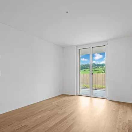 Rent this 3 bed apartment on Auwerstrasse 3 in 5646 Abtwil, Switzerland