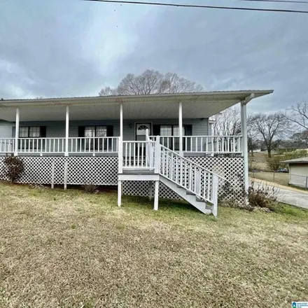 Image 2 - 9084 West Commercial Avenue, Trafford, Jefferson County, AL 35172, USA - House for sale