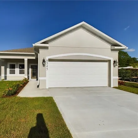 Buy this 3 bed house on 8543 99th Avenue in Vero Lake Estates, Indian River County