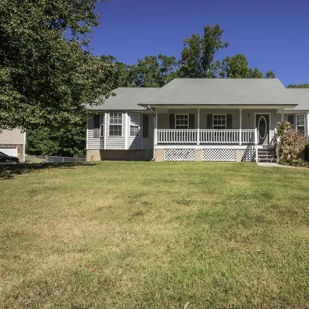 Buy this 3 bed house on 10043 Fielding Road in Hamilton County, TN 37363