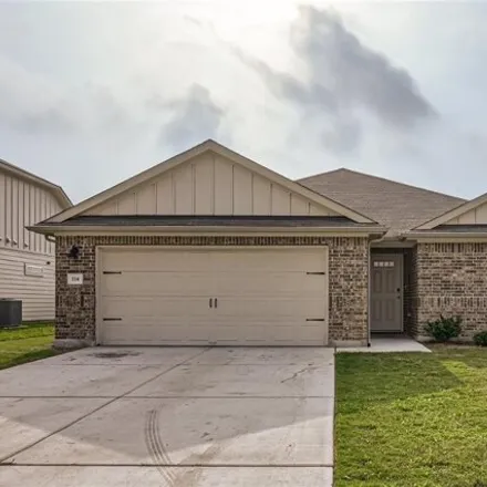 Image 1 - Torre Mileto Way, Hutto, TX 78634, USA - House for rent