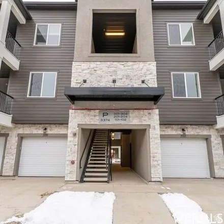 Rent this 3 bed condo on unnamed road in Lehi, UT 84043
