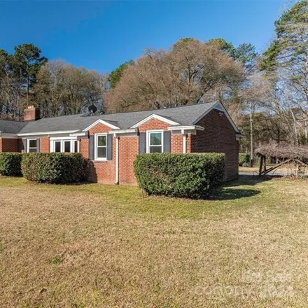 Image 4 - 1497 Old Dallas Road, Gaston County, NC 28034, USA - House for sale