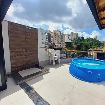 Buy this studio apartment on Bahamas in Avenida Presidente Getúlio Vargas, Centro