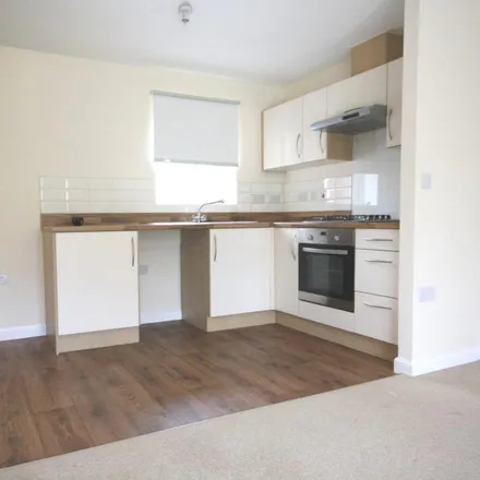 Rent this 2 bed apartment on unnamed road in Newark on Trent, NG24 2JH