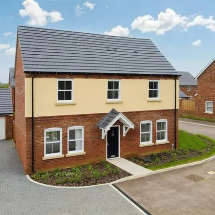 Buy this 5 bed house on Whaddon Road in Newton Longville, MK17 0AT