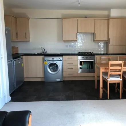 Image 3 - Calverly Court, Paladine Way, Coventry, CV3 1BE, United Kingdom - Apartment for rent