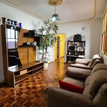 Buy this 3 bed apartment on Avenida São Pedro in São Geraldo, Porto Alegre - RS