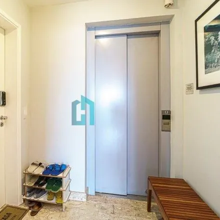 Buy this 2 bed apartment on Rua Flórida in Vila Olímpia, São Paulo - SP