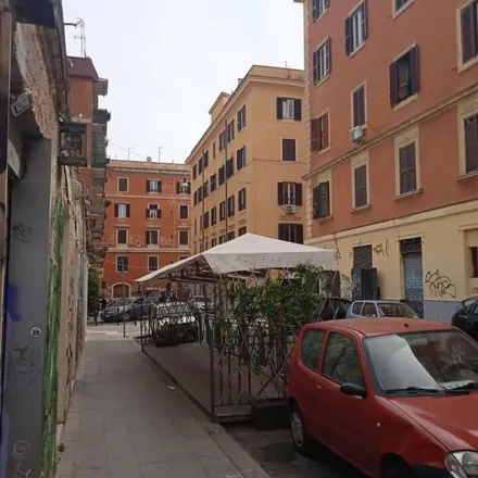 Image 3 - Via dei Latini 31, 00185 Rome RM, Italy - Apartment for rent