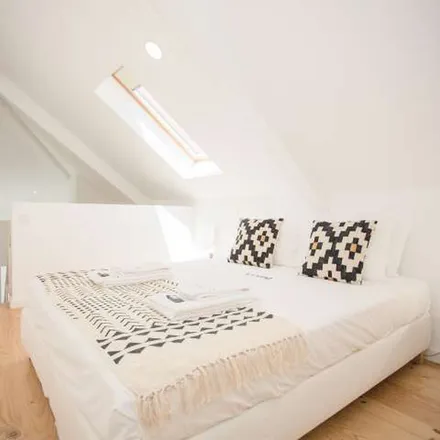 Rent this 2 bed apartment on Rua do Duque da Terceira in 4300-096 Porto, Portugal