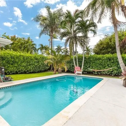 Image 5 - 1422 Coolidge Street, Hollywood, FL 33020, USA - House for sale