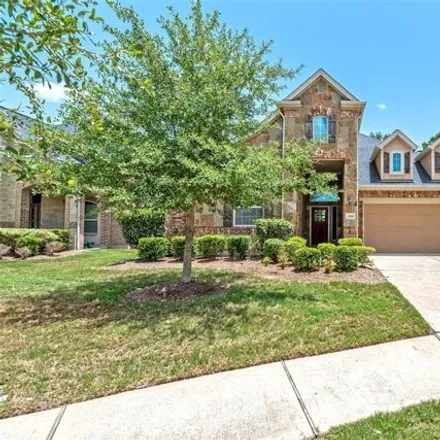 Image 2 - 2284 Parkside Trace Court, Harris County, TX 77493, USA - House for sale