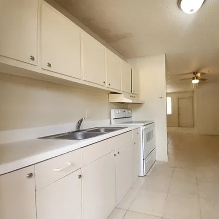Rent this 2 bed condo on 4972 Northeast 8th Avenue in North Andrews Gardens, Oakland Park