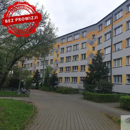Buy this 2 bed apartment on Katedralna 4 in 33-106 Tarnów, Poland
