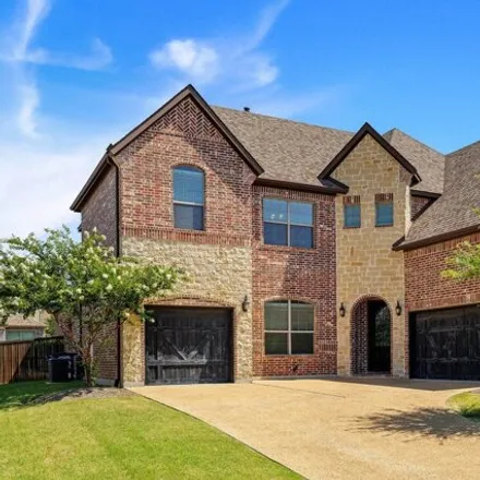Buy this 5 bed house on 1215 Great Meadows Dr in Wylie, Texas
