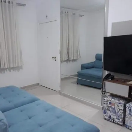 Buy this 2 bed apartment on Avenida Alcântara Machado in Mooca, São Paulo - SP