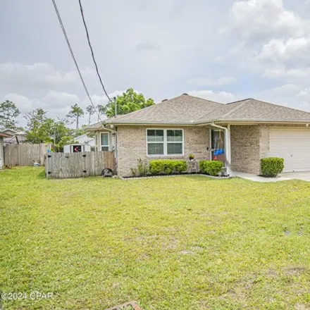 Buy this 3 bed house on 1655 Alabama Avenue in Lynn Haven, FL 32444