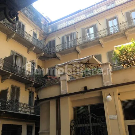 Image 3 - Build it up, Via Giuseppe Garibaldi 5, 10122 Turin TO, Italy - Apartment for rent
