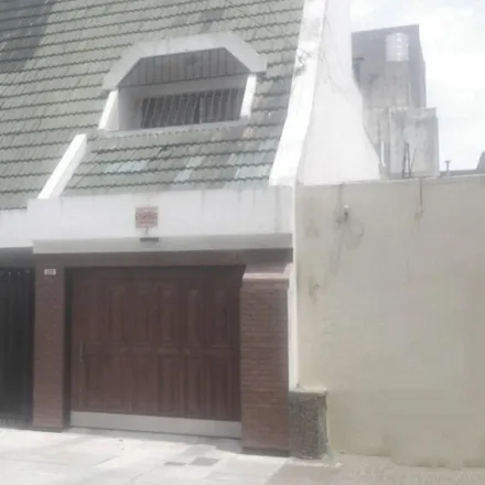 Buy this studio house on La Leyenda in Allende, Villa Devoto