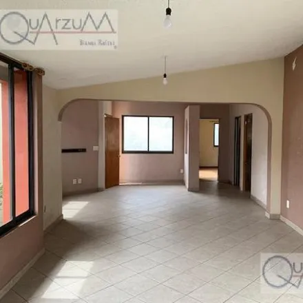 Image 2 - Calle del Rosal, Tlalpan, 14650 Mexico City, Mexico - House for sale