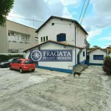 Buy this 3 bed house on Rua Brigadeiro Gavião Peixoto 213 in Alto da Lapa, São Paulo - SP