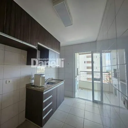 Rent this 3 bed apartment on Rua dos Passos in Estiva, Taubaté - SP