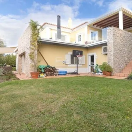 Buy this 3 bed house on unnamed road in 8401-904 Estômbar, Portugal
