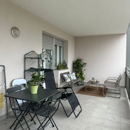 Rent this 3 bed apartment on Condominio Monterosa in Via Bottia 159, 22041 Colverde CO