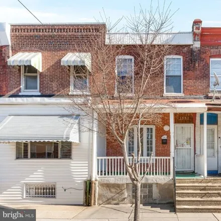 Image 1 - 1351 South 31st Street, Philadelphia, PA 19146, USA - House for sale