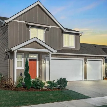 Buy this 4 bed house on Northeast 117th Street in Greater Brush Prairie, WA 98682