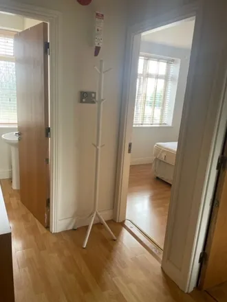 Rent this 1 bed apartment on 4 Bath Avenue Place in Pembroke West A Ward, Dublin