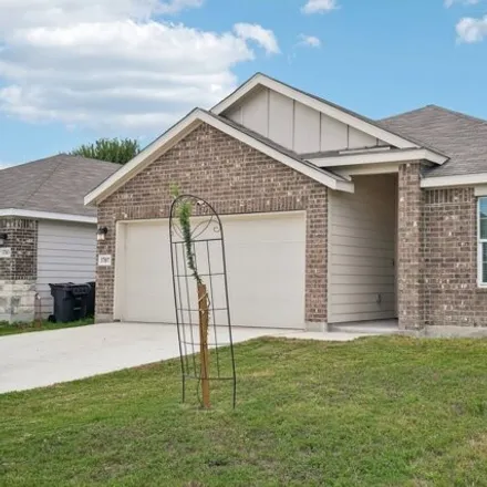 Image 3 - 3707 Newton Bay, San Antonio, Texas, 78223 - House for sale